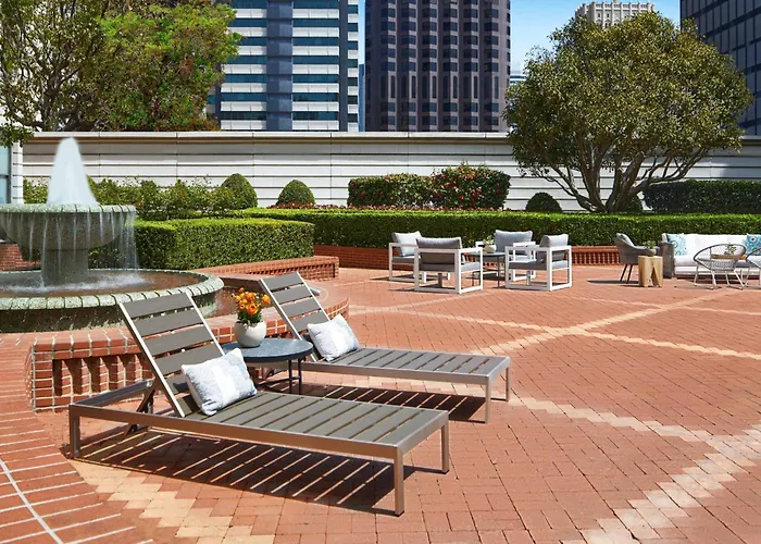 The Ritz-Carlton, San Francisco